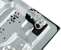 Газовая варочная панель Beko HIAW64225SCR