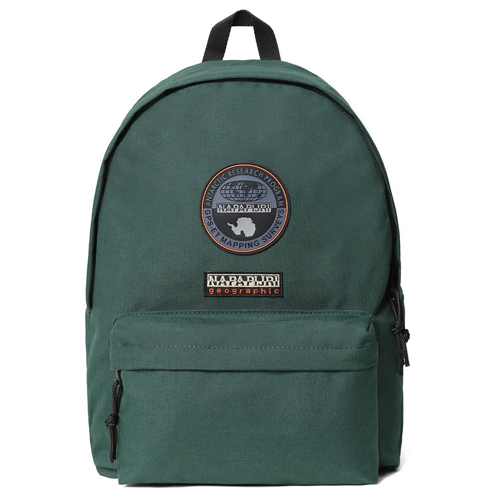 Рюкзак Napapijri Voyage EL Hunter Green