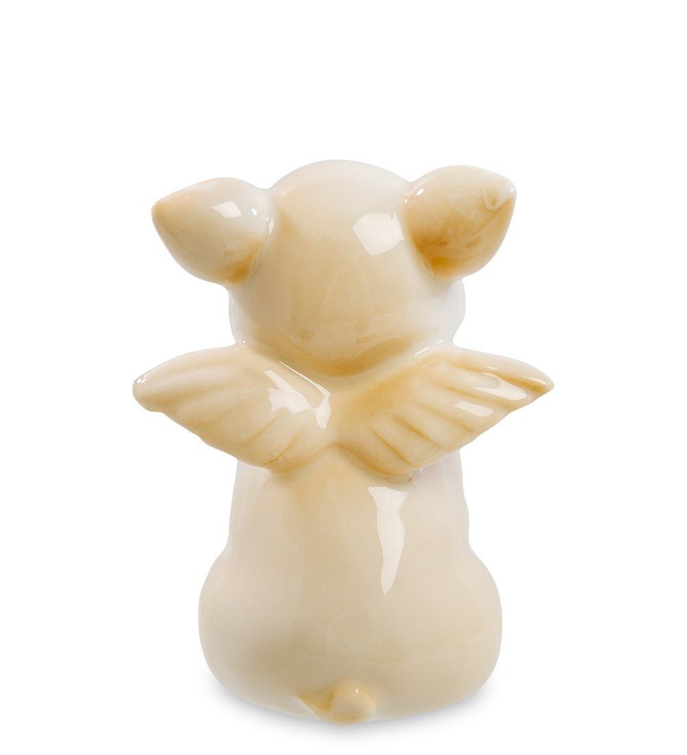 XA-570 Фигурка «Хрюша - ангелочек»