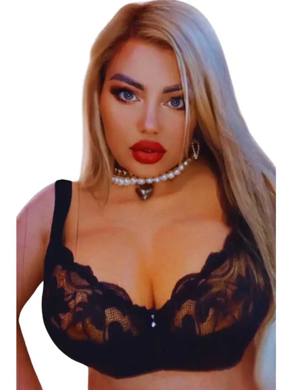 Итальянская модель бюстгальтера большие размеры ажурный