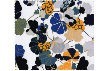 Салфетка микрофибра 15х18 (ГЕРАНЬ) в  упаковке. к