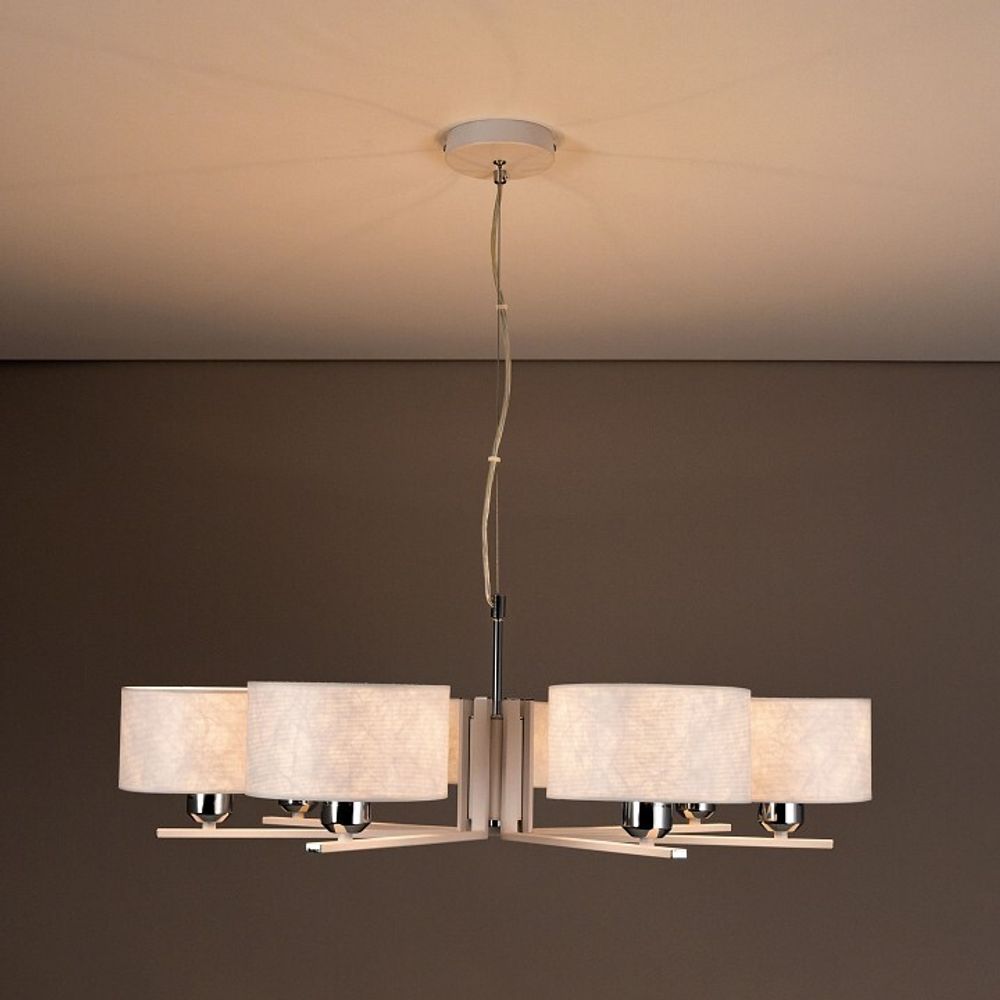 Подвесная люстра Citilux Тильда CL469170