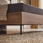 Основание без ящик 160x200 ENZAHOME LORETO EH57683