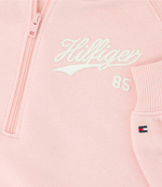 Платье Tommy Hilfiger - розовый(KG0KG07787)