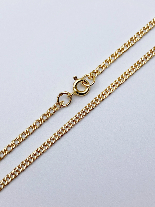 Цепь РД 040 ПЗл (Ag 925)