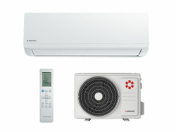 Сплит-система Kentatsu KSGI70HFAN1/KSRI70HFAN1, белый