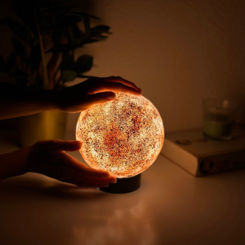 Светильник - Венера (15 см)