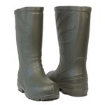 Сапоги мужские ЭВА  Эльбрус (Черный/Олива)