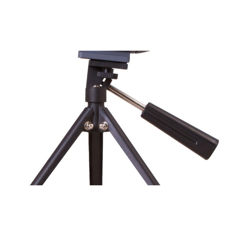 Зрительная труба Levenhuk Blaze PLUS 60 — В комплекте настольный металлический штатив и чехол