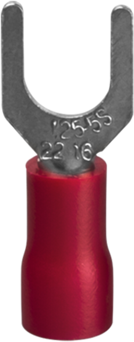 Наконечник Navigator 61 058 NET-PTI-1.5-5-B50 НВИ вилочные (50шт/упак)