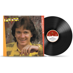 Pupo / Lo Devo Solo A Te (LP)