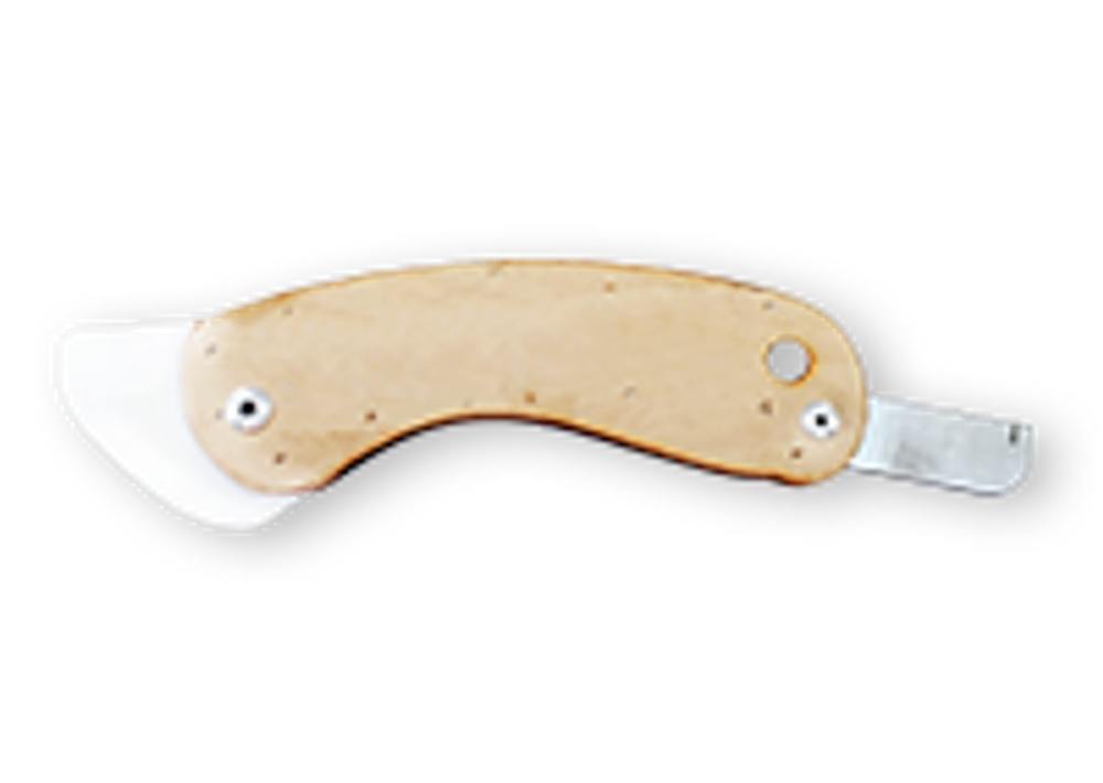 Шпатель №31 (вставщик)