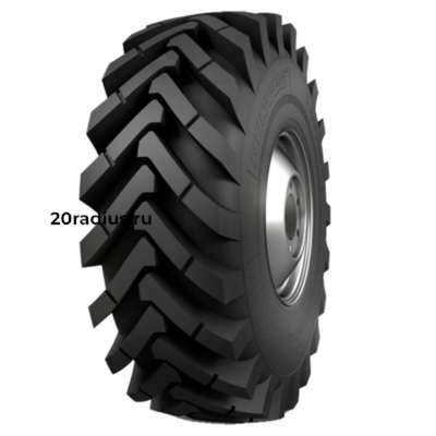 29,5/75R25 190/170A8 TC-19 TT РОССИЯ