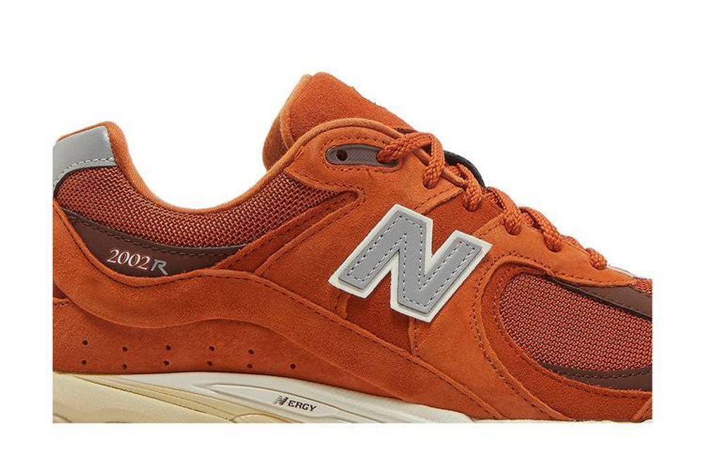 Кроссовки New Balance Nb 2002R Rust Oxide
