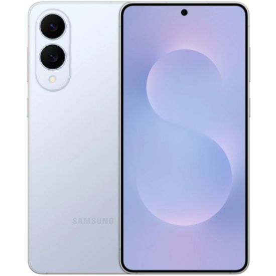 Samsung Galaxy S25 Edge 12/256GB Titanium Icyblue