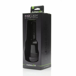 Мастурбатор-вагина Fleshlight - Pink Lady Vortex