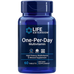 One-Per-Day Мультивитамины 60 таблеток Life Extension