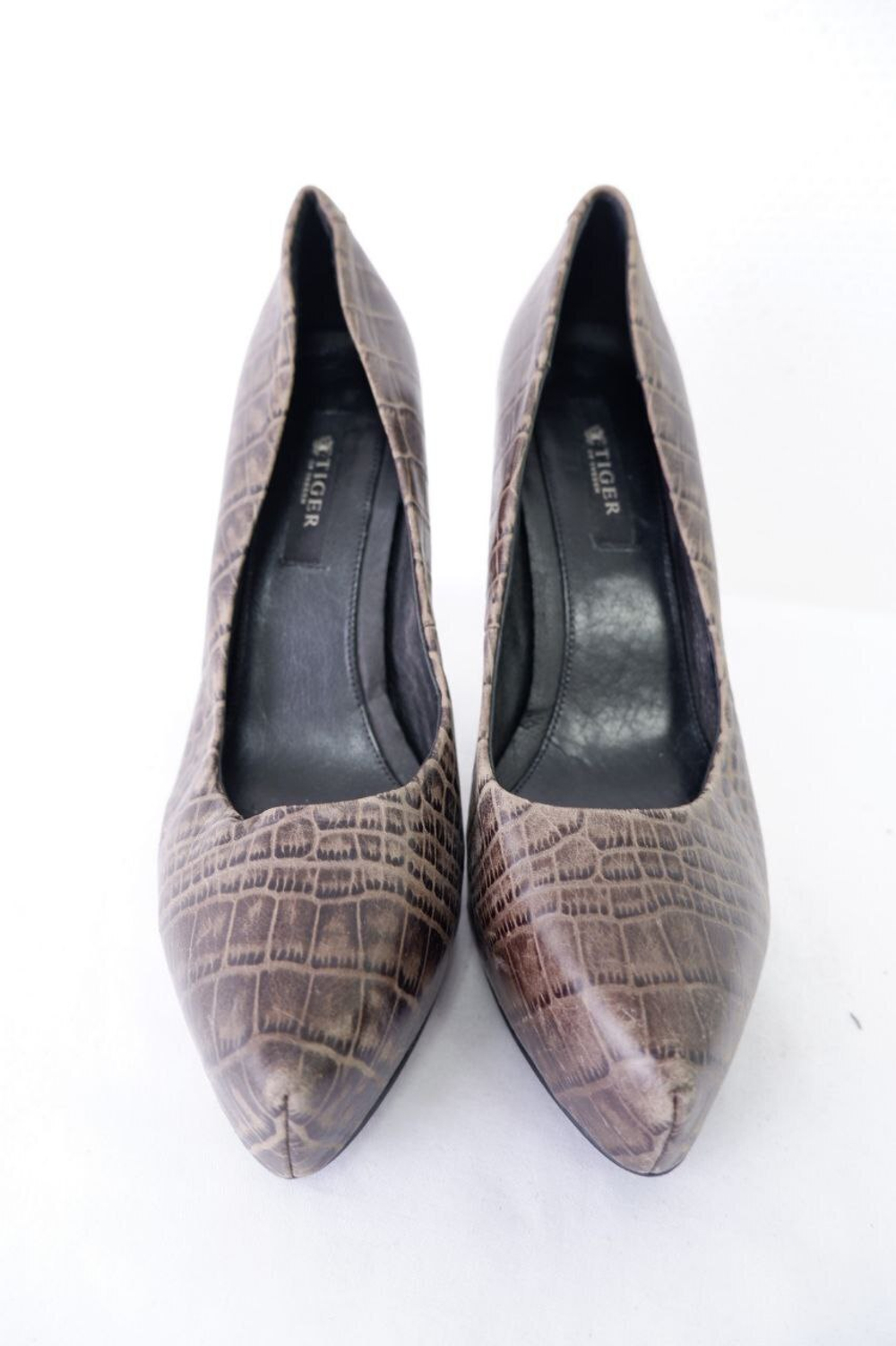 Туфли Tiger of Sweden кожаные 38 размер