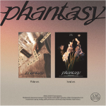 Альбом THE BOYZ - PHANTASY_Pt.3 Love Letter