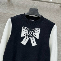 Свитер CHANEL