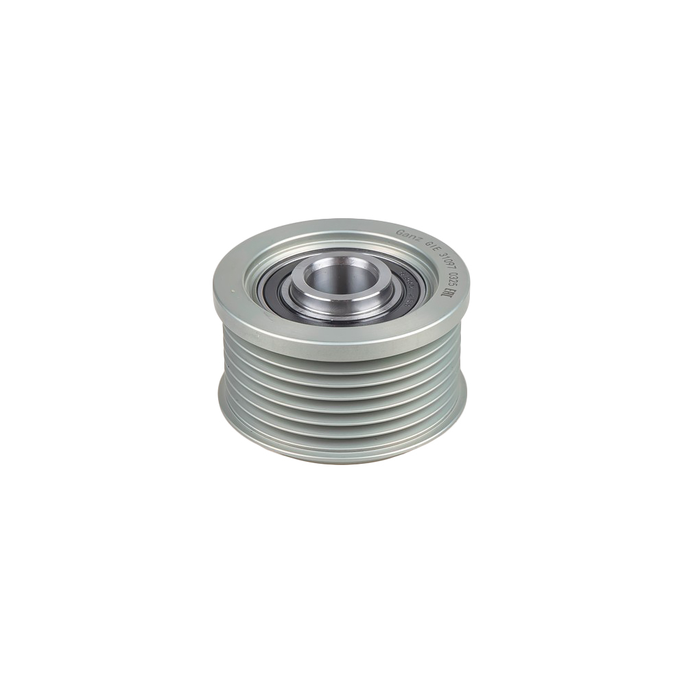 Шкив генератора FORD/LAND ROVER/TOYOTA all TDCI 2006 GANZ GIE31097