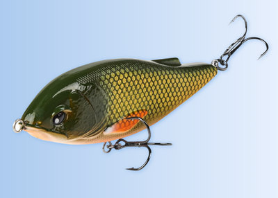 Arrow Jerk