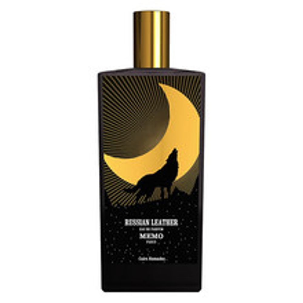 Memo Paris Russian Leather EDP 75ml