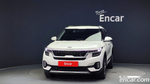Kia Seltos Дизель 1.6 2WD (05.2020)