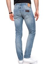 Джинсы LARSTON W18SNH88M
