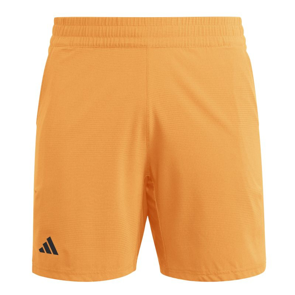 Теннисные шорты Adidas Ergo Shorts 9" - orange