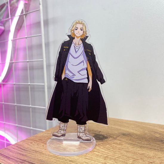 Фигурка акриловая Токийские Мстители. Майки