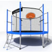 Батут i-Jump Basket 6ft blue