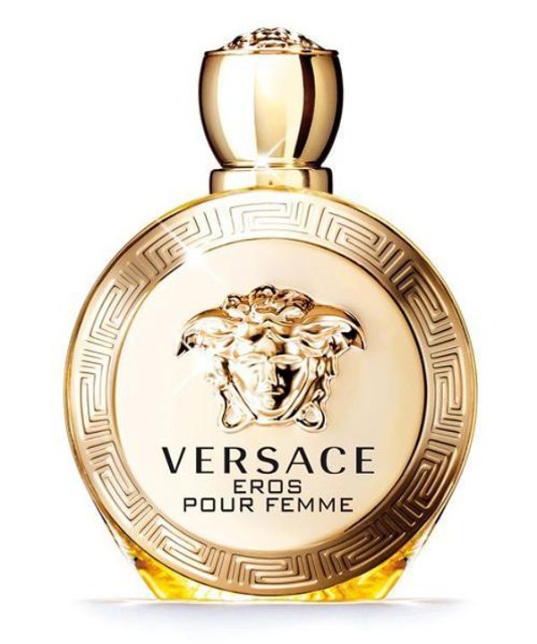 Versace Eros Pour Femme Eau De Parfum Миниатюра