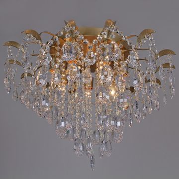 Люстра потолочная Reluce E27  04035-0.3-04 FGD