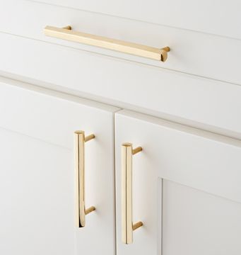 Ручка скоба Canfield