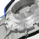 Октобокс Falcon Eyes FastBox OB90 BW