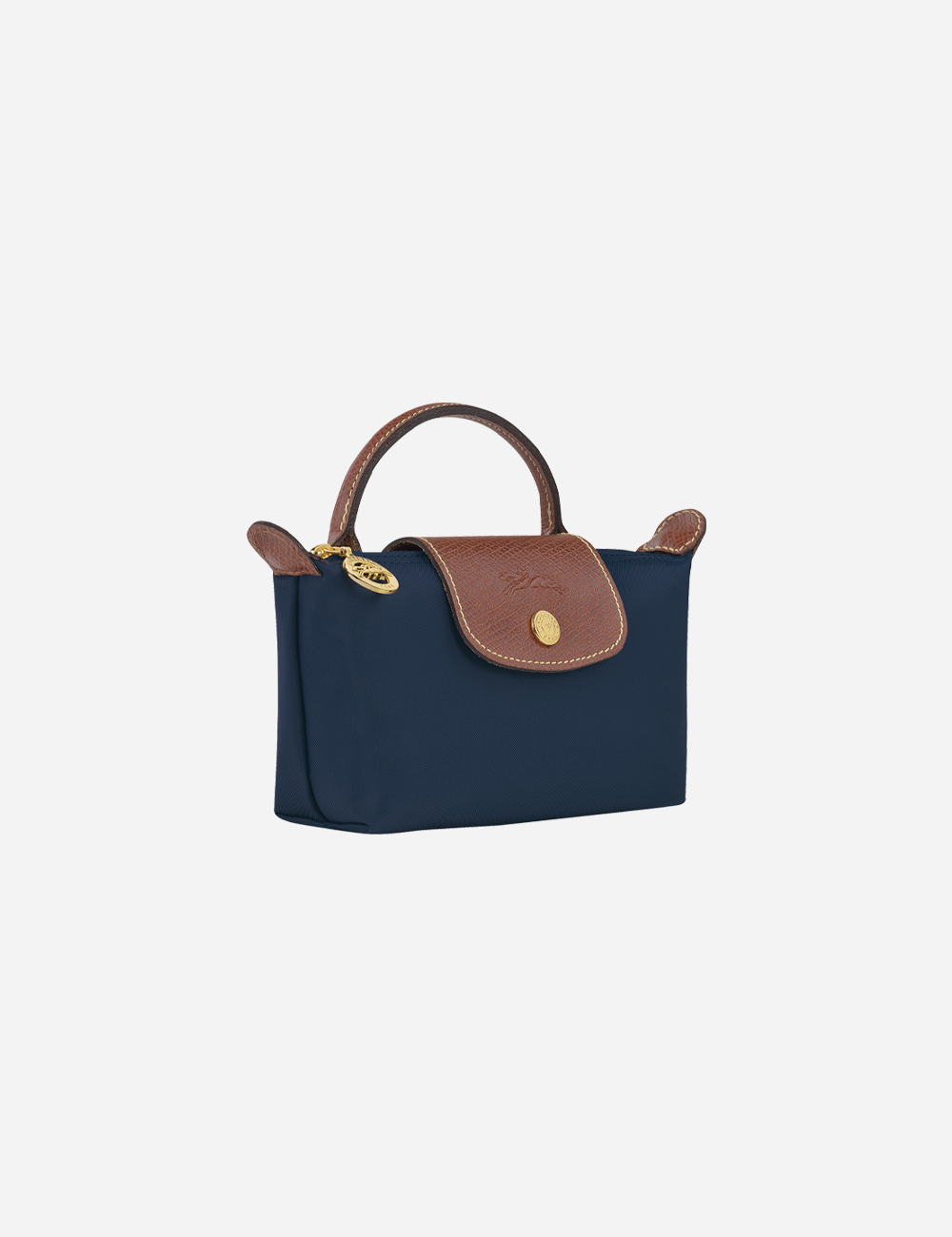Longchamp Le Pliage Pouch Navy (34175089P68)