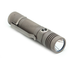 Фонарь Olight S30-TI Titanium Baton Limited Edition