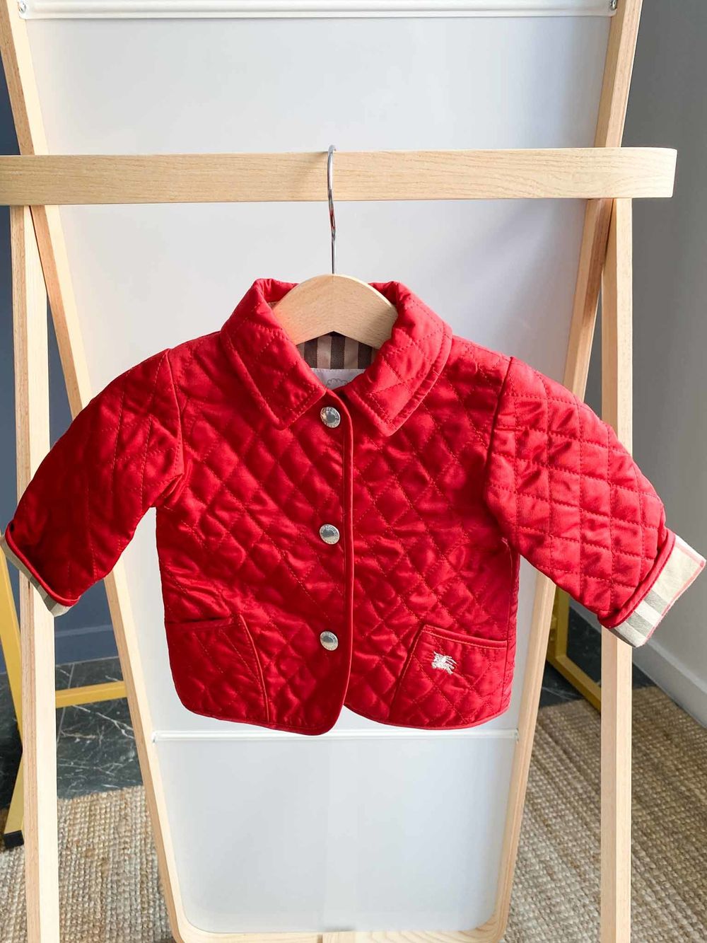 Куртка Burberry