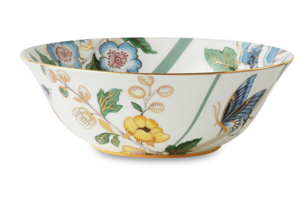 Сервиз столовый 20 предметов на 6 персон Mix&Match Home Гармония