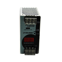 Блок питания LР150-24