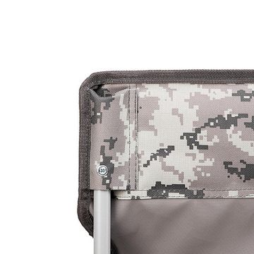 Стул складной цифра без чехла (T-HS-96801-DG-1) Helios (пр-во Тонар)