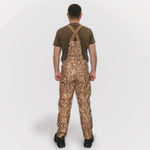 Костюм мембранный "TIGER PRO" NW1