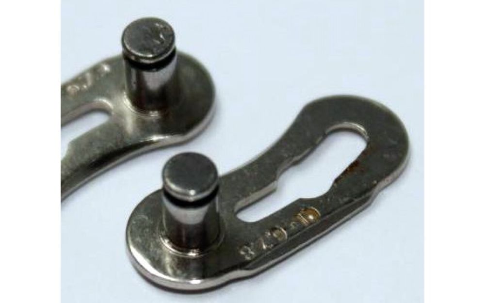 Замок для цепи CL11 CLARK`S