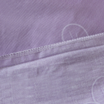 Комплект постельного белья Делюкс Сатин 100% хлопок на резинке LR456