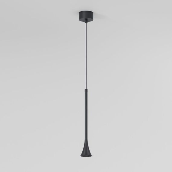 Подвесной светодиодный светильник Elektrostandard Hall 50314 LED a068816