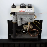 Arideya КЧГО-35 котел газовый ARD-05-000002