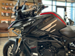 QJMOTOR SRT 800 S