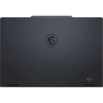 Ноутбук MSI Cyborg 15 C2WF-014XRU Intel Core 7 240H/16Gb (1*16 D5)/SSD1Tb/RTX5060 8Gb (55W)/15.6"/IPS/FHD/1920x1080/144Hz/NoOS/RJ-45/Grey/1.95kg (9S7-15T121-014)