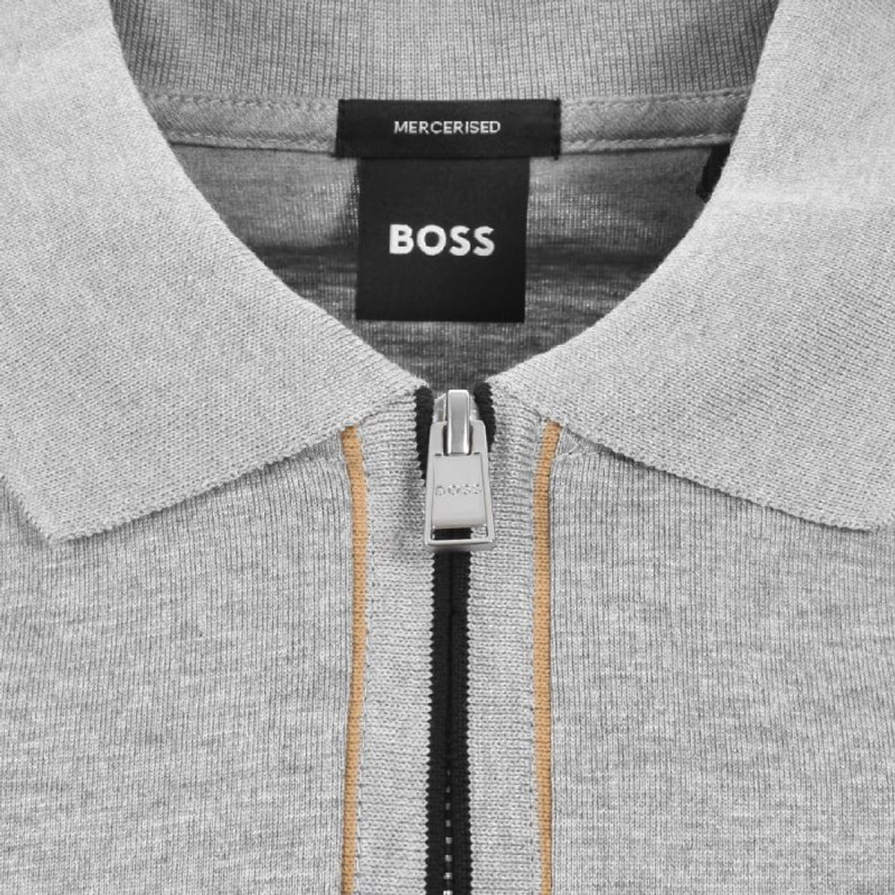 Поло BOSS H-Paras 65